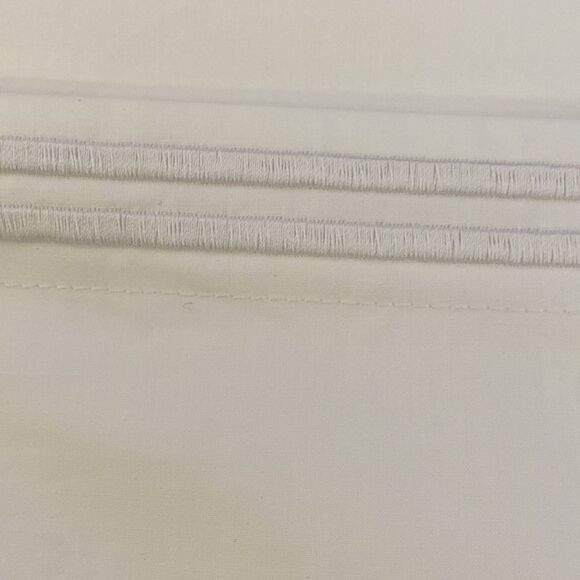 Hudson Park Italian Percale
European Sham - Picture 5 of 6